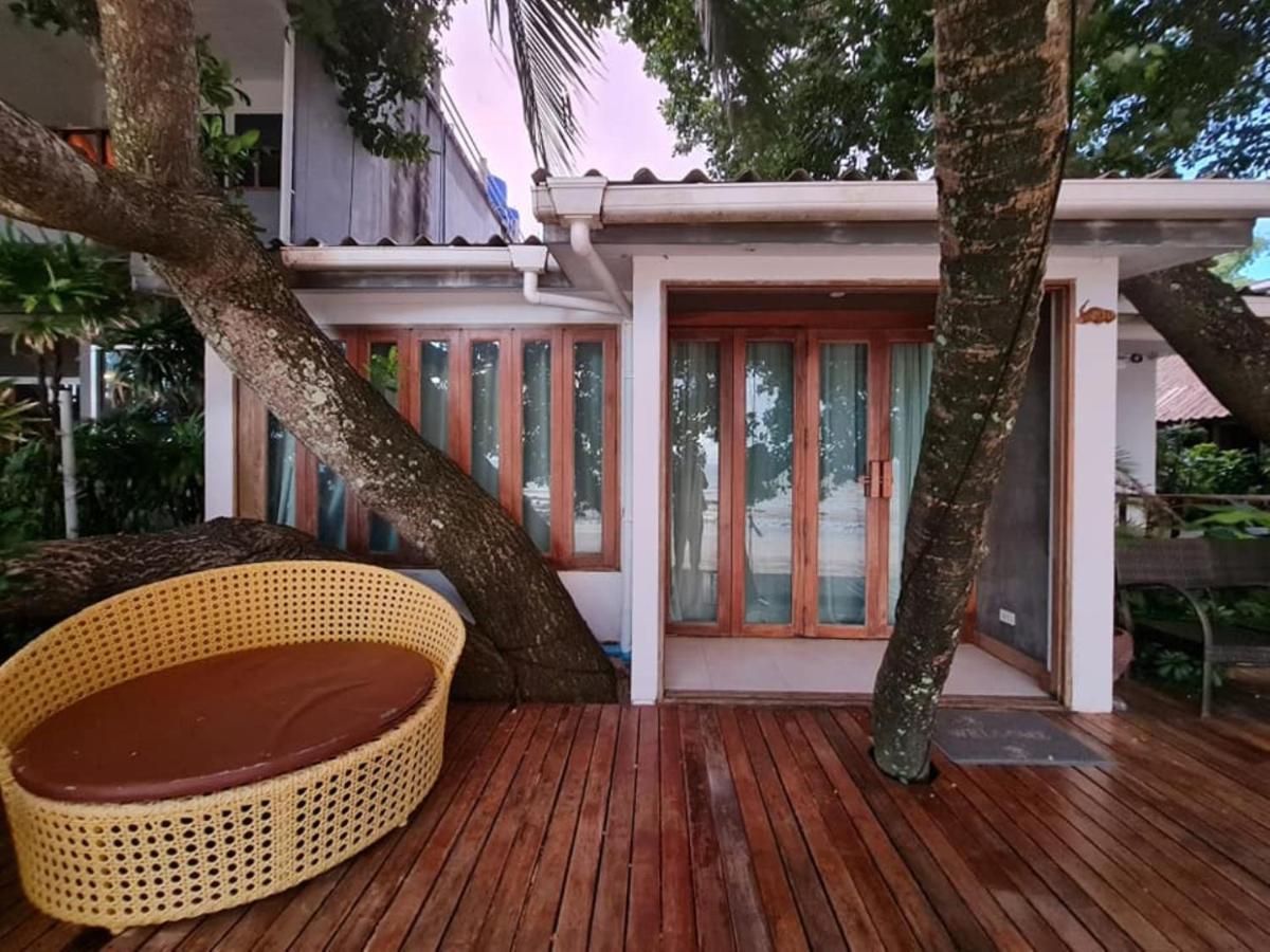 Bliss Resort Krabi Klong Muang Beach Buitenkant foto