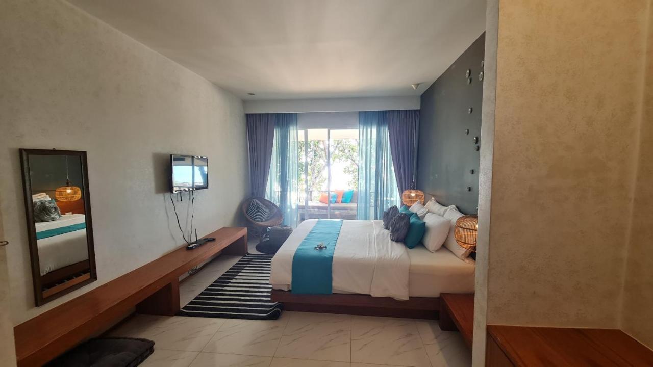 Bliss Resort Krabi Klong Muang Beach Buitenkant foto