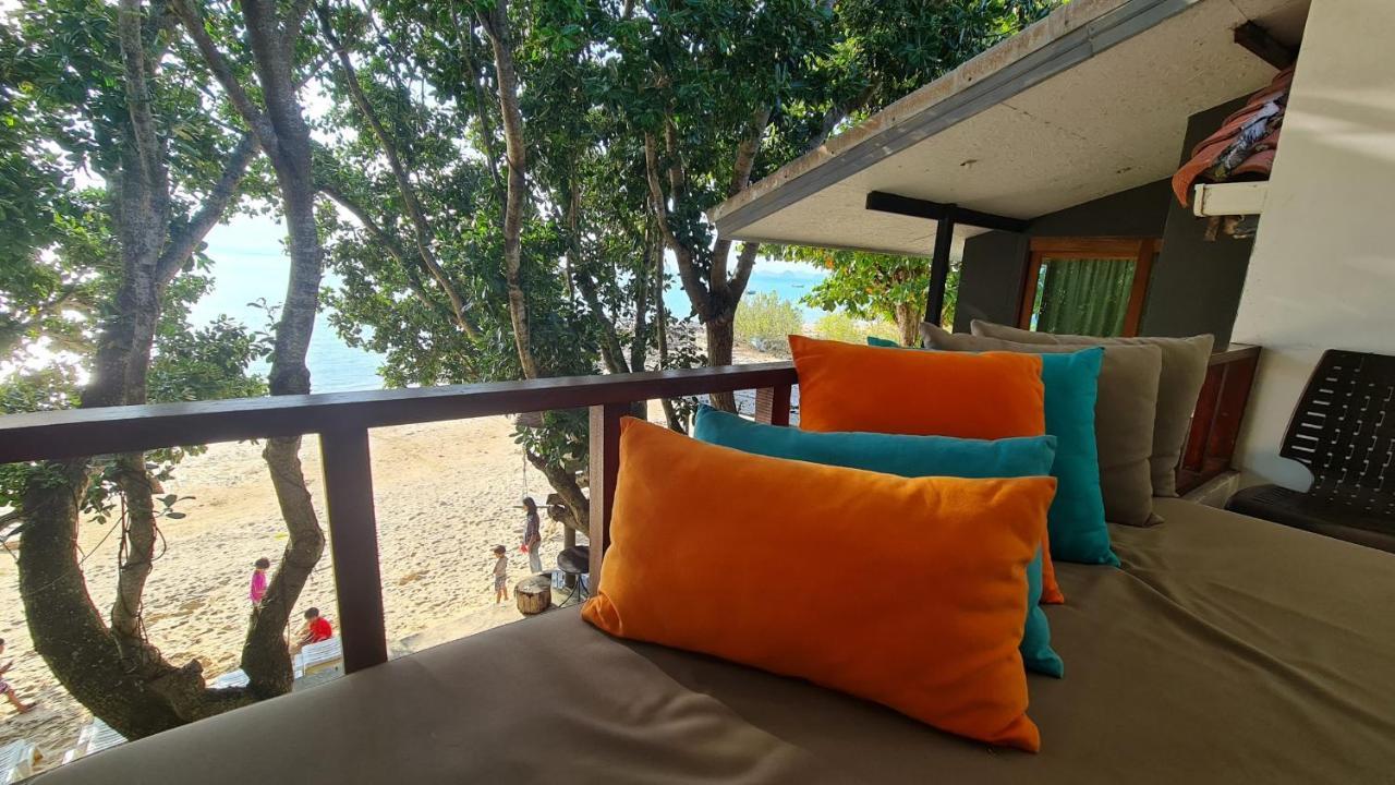 Bliss Resort Krabi Klong Muang Beach Buitenkant foto