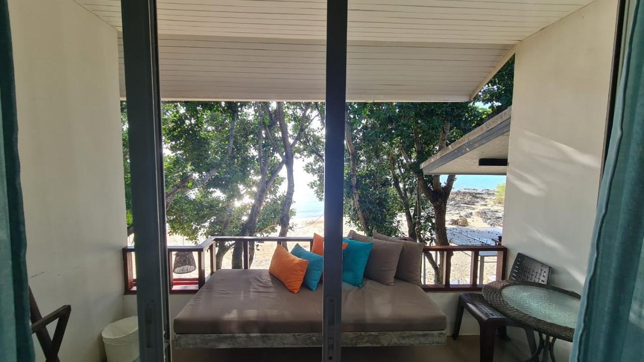 Bliss Resort Krabi Klong Muang Beach Buitenkant foto