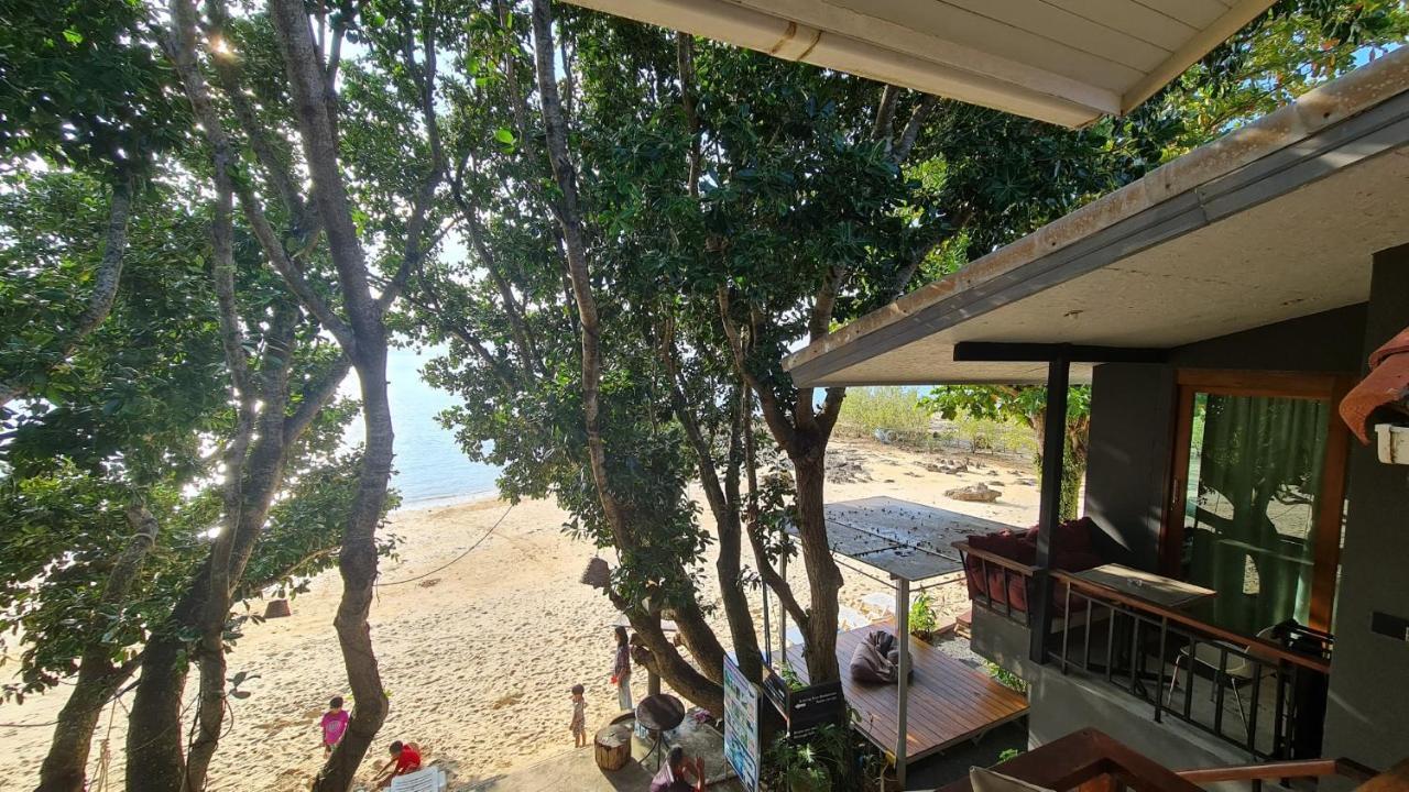 Bliss Resort Krabi Klong Muang Beach Buitenkant foto