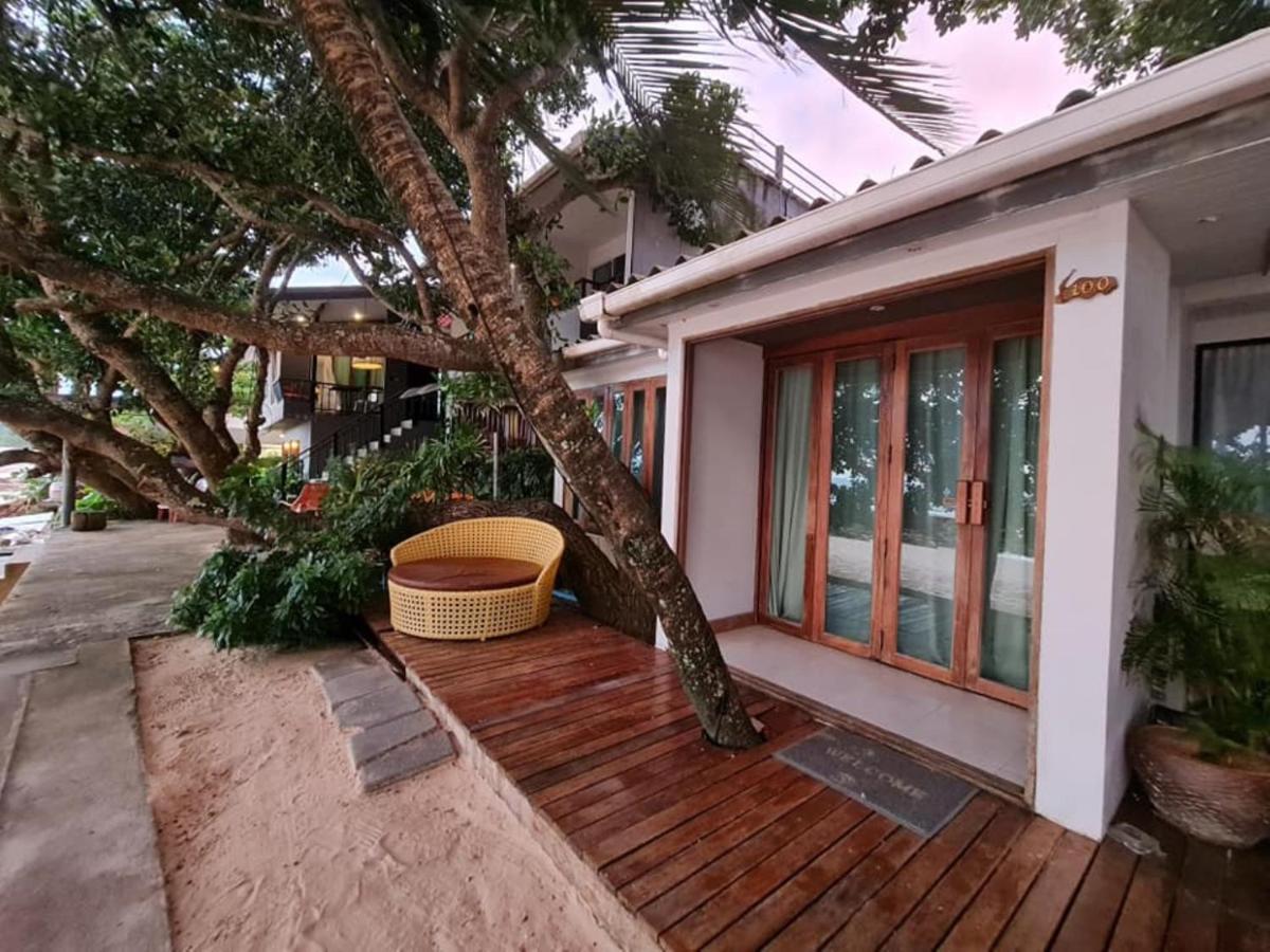 Bliss Resort Krabi Klong Muang Beach Buitenkant foto
