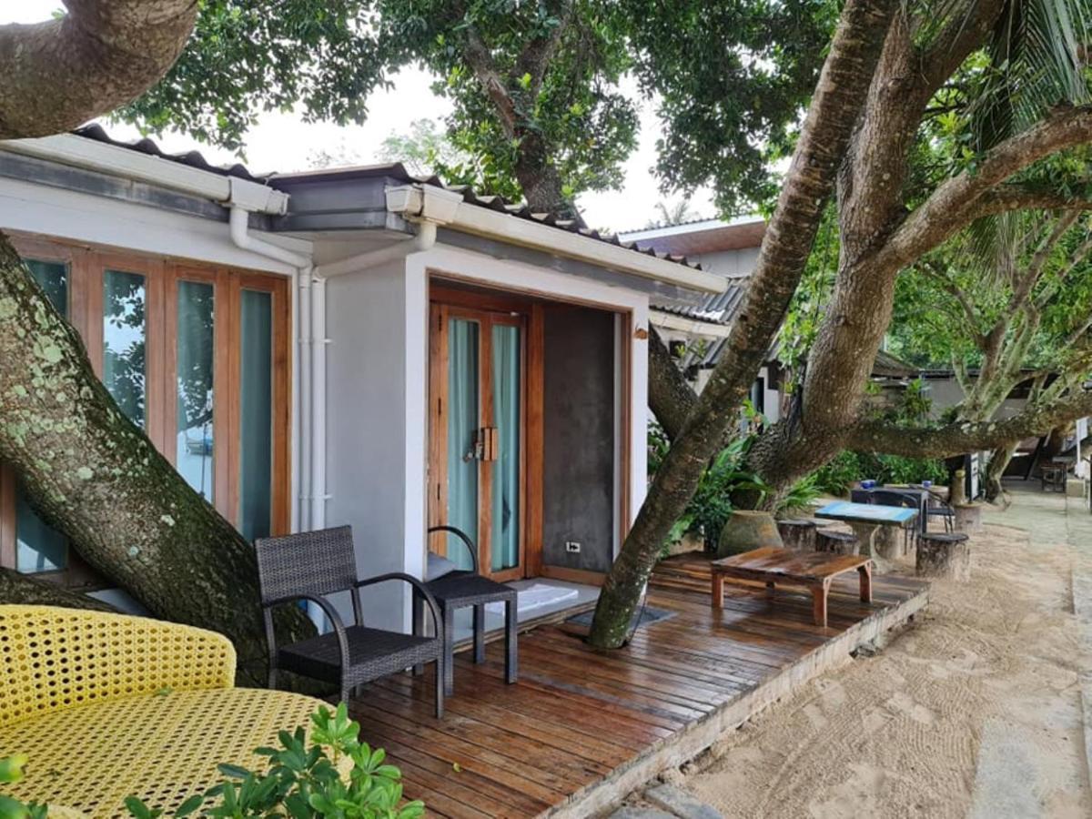 Bliss Resort Krabi Klong Muang Beach Buitenkant foto