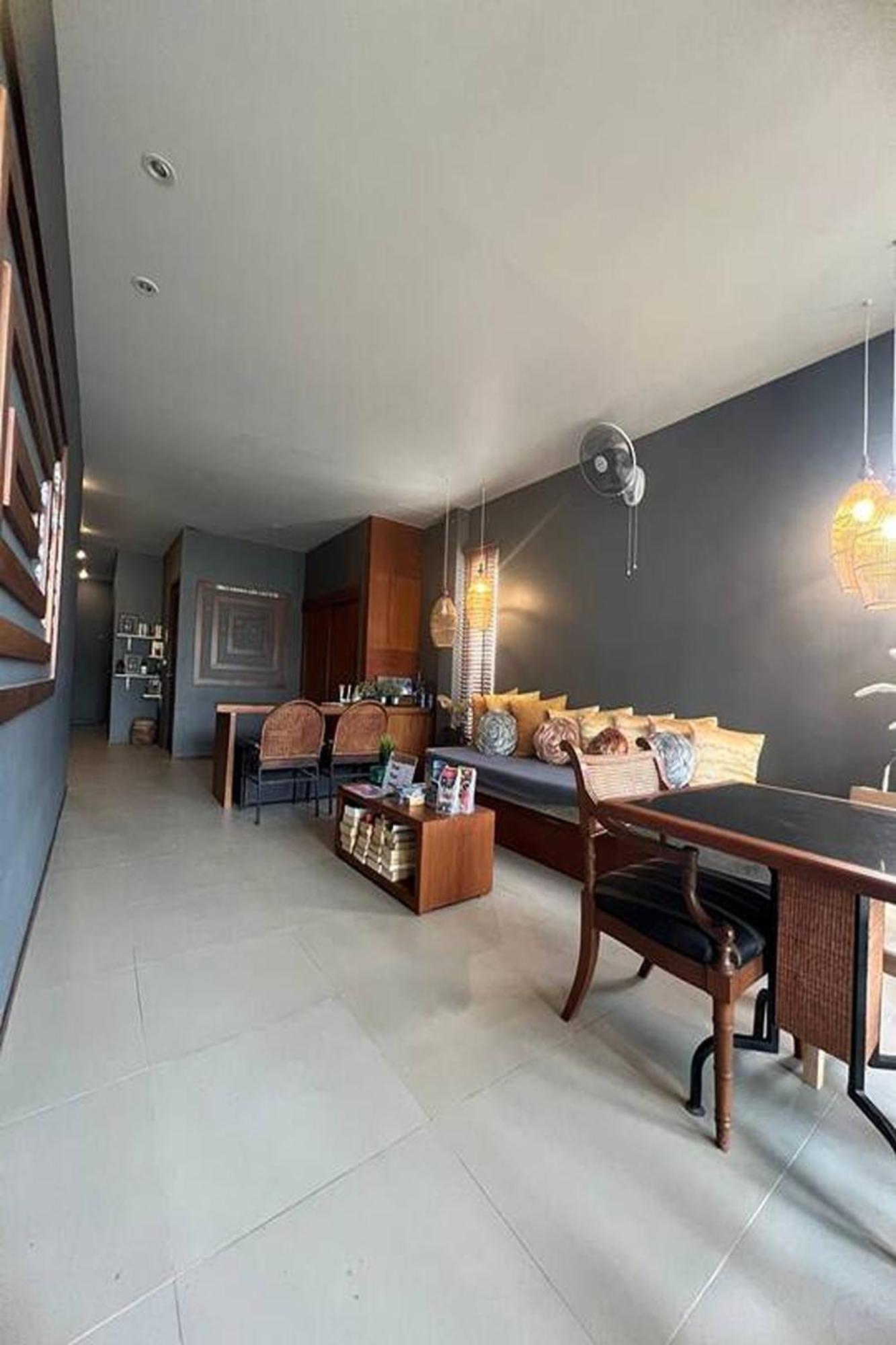 Bliss Resort Krabi Klong Muang Beach Buitenkant foto
