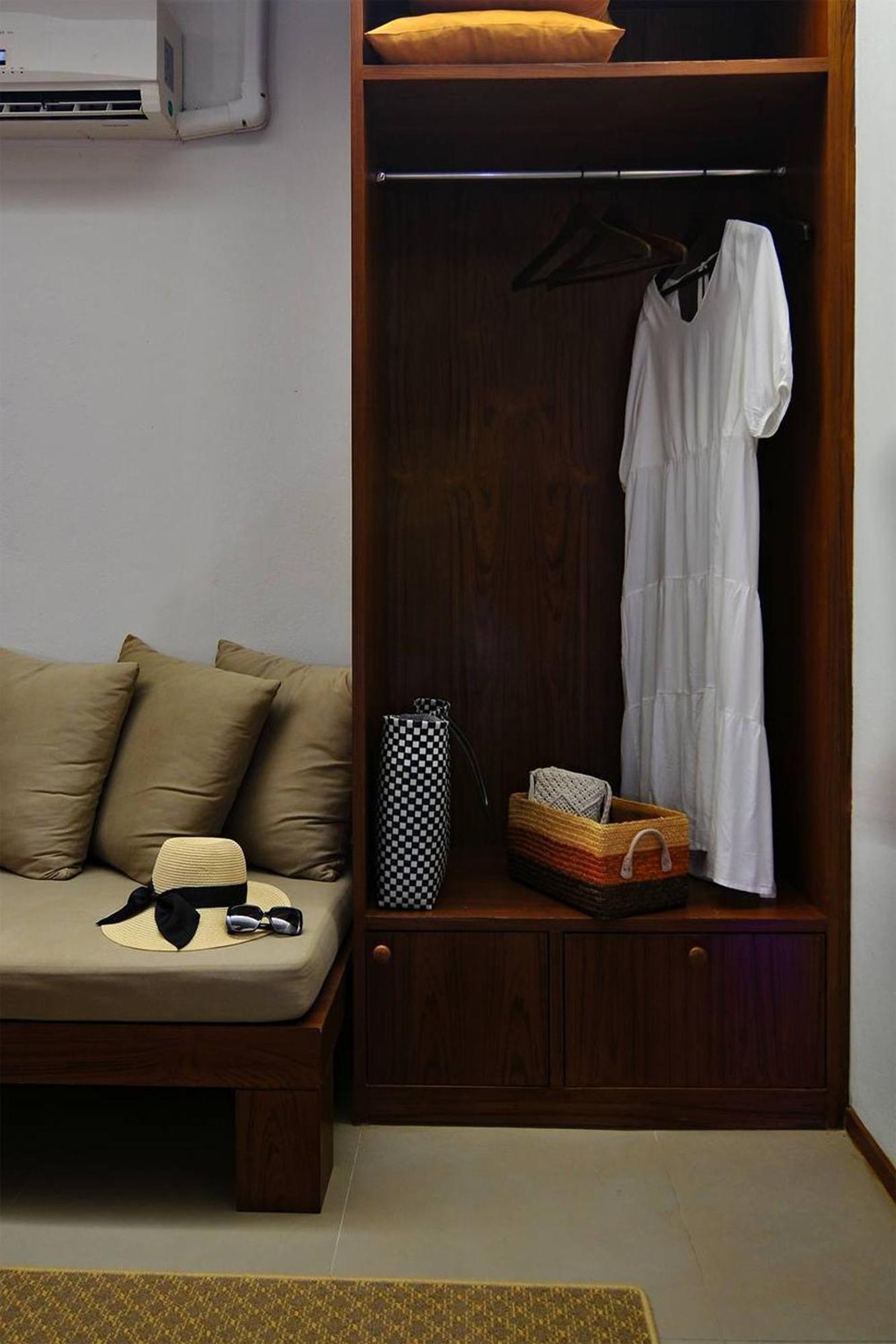 Bliss Resort Krabi Klong Muang Beach Buitenkant foto