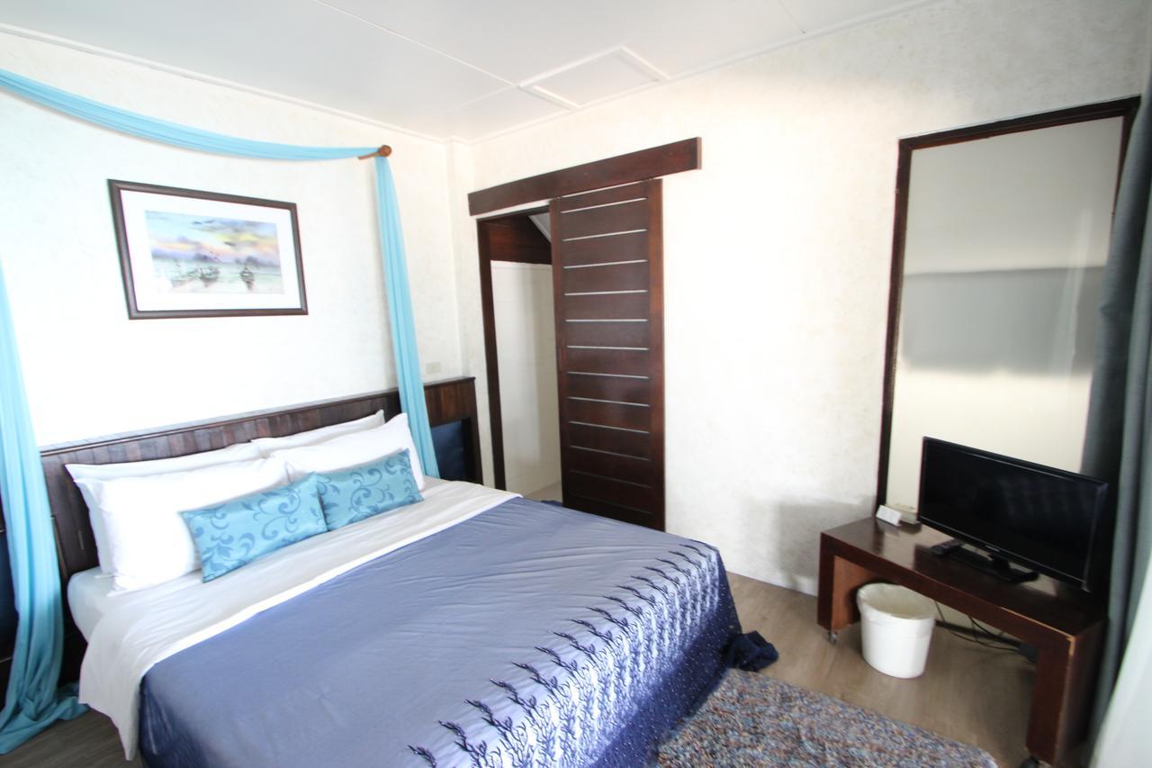Bliss Resort Krabi Klong Muang Beach Buitenkant foto