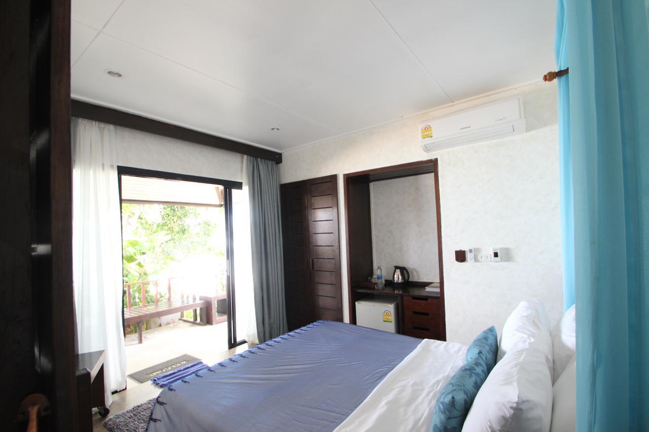 Bliss Resort Krabi Klong Muang Beach Buitenkant foto